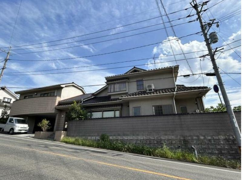 福山市芦田町大字向陽台の中古一戸建