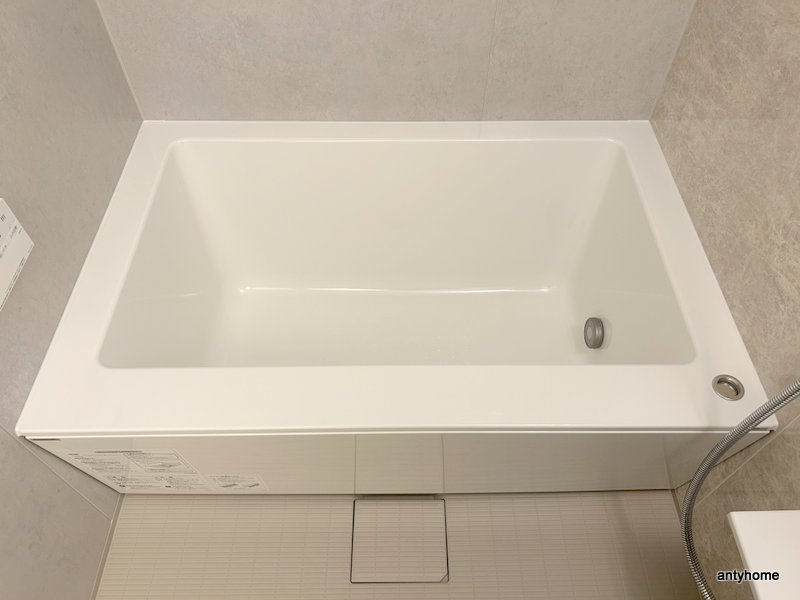 K-COURT谷町四丁目　仲介手数料無料の浴室