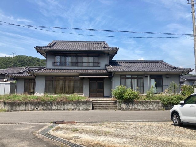 福山市坪生町６丁目の中古一戸建