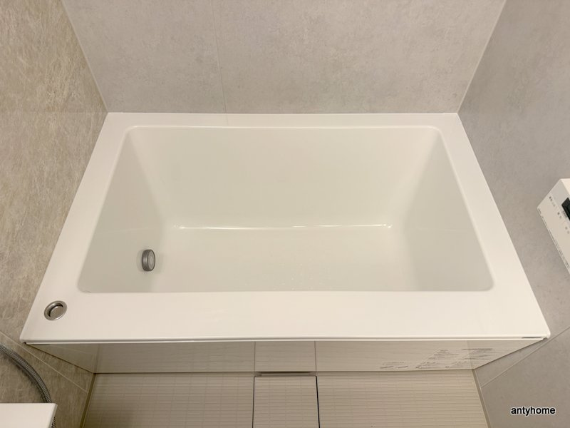 K-COURT谷町四丁目　仲介手数料無料の浴室