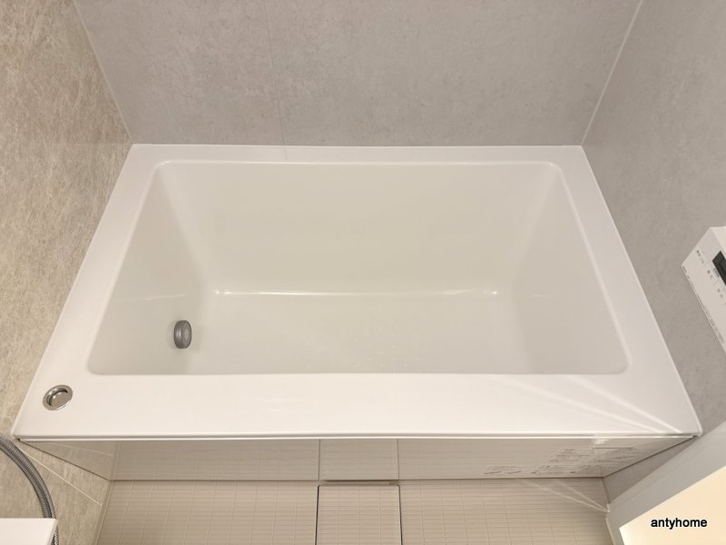 K-COURT谷町四丁目　仲介手数料無料の浴室