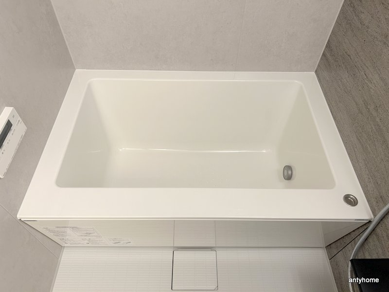 K-COURT谷町四丁目　仲介手数料無料の浴室