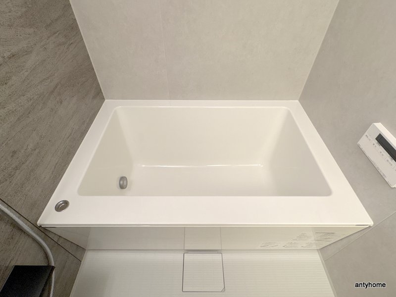 K-COURT谷町四丁目　仲介手数料無料の浴室