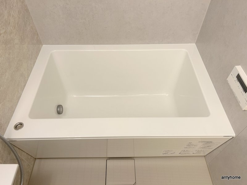 K-COURT谷町四丁目　仲介手数料無料の浴室