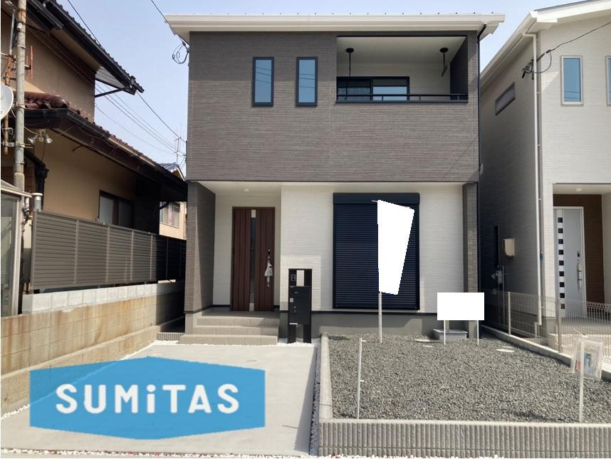 福山市川口町４丁目の中古一戸建
