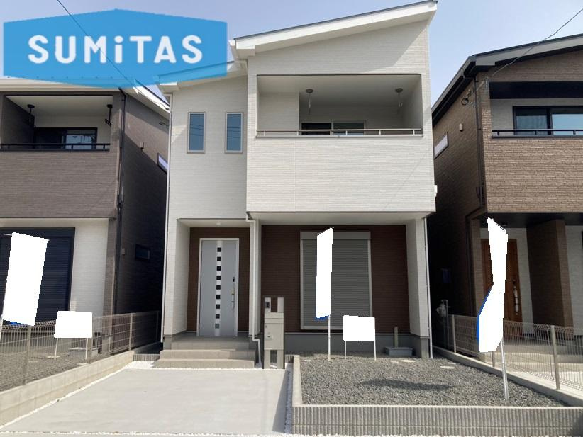 福山市川口町４丁目の中古一戸建