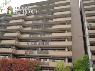【外観】 | 東急ドエルアルス明石朝霧台