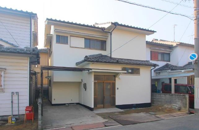 福山市南手城町２丁目の中古一戸建