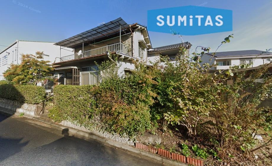 福山市神辺町字道上の中古一戸建