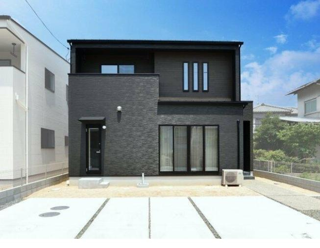 尾道市向島町富浜の中古一戸建