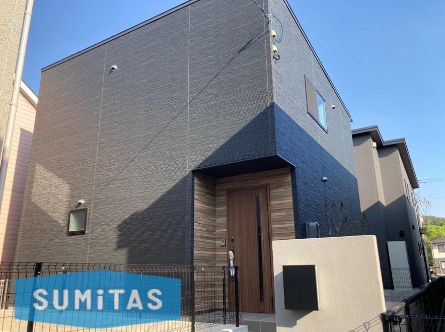 福山市引野町４丁目の中古一戸建