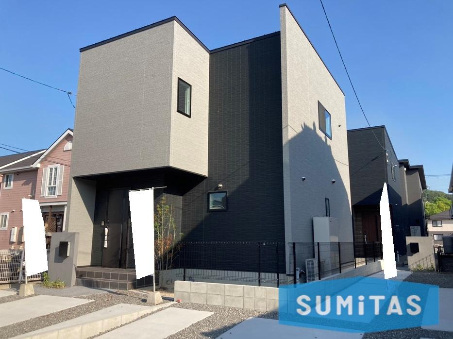 福山市引野町４丁目の中古一戸建