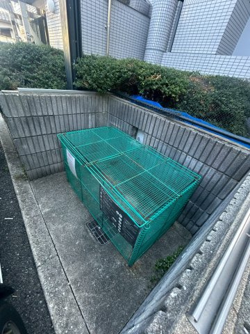 HAYASHIビルのその他共用部分