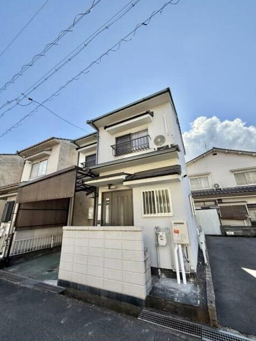 福山市手城町１丁目の中古一戸建