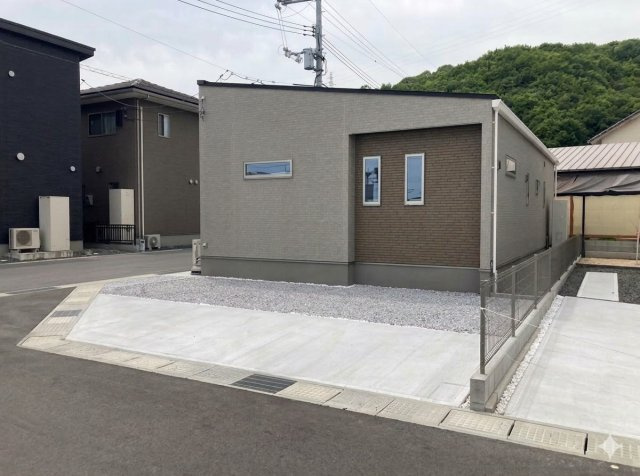 福山市高西町川尻の中古一戸建