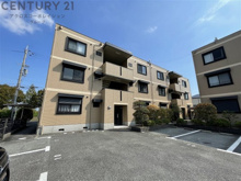 フォンテーヌ２の画像