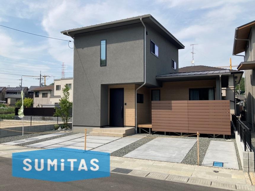 福山市大門町１丁目の中古一戸建