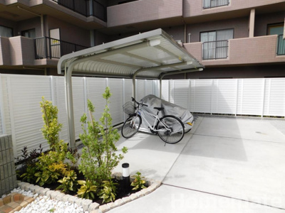 【その他共用部分】 | プレミール植木