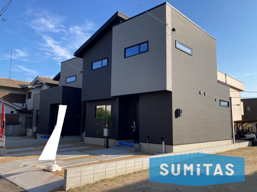 福山市草戸町４丁目の中古一戸建