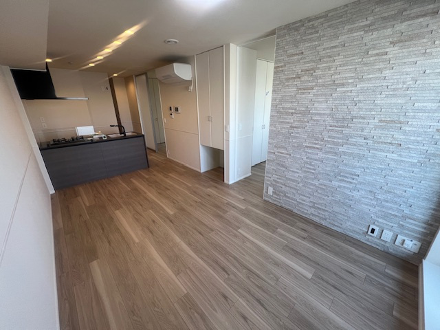 ハニー33の内装