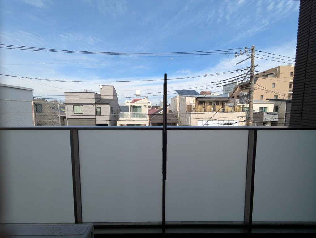 ハニー33の展望