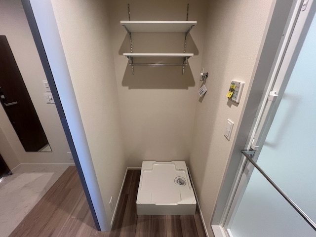 ハニー33の設備