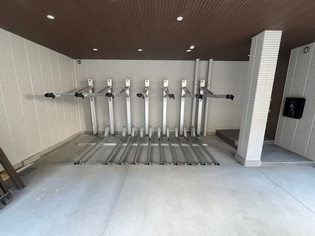 ハニー33のその他共用部分