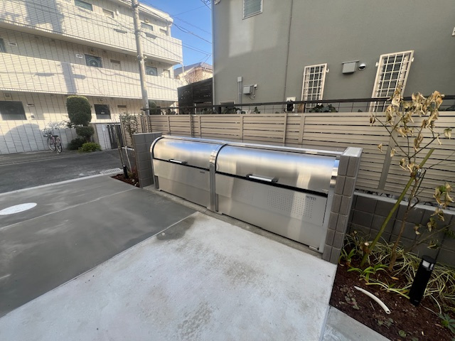 ハニー33のその他共用部分