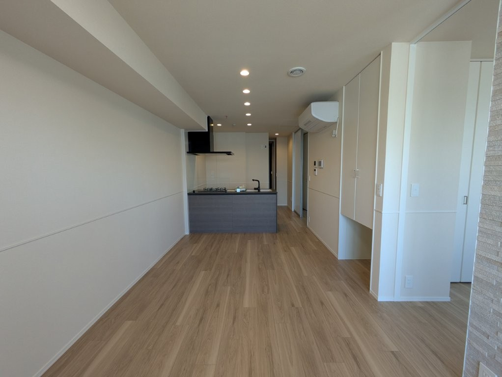 ハニー33の居間・リビング