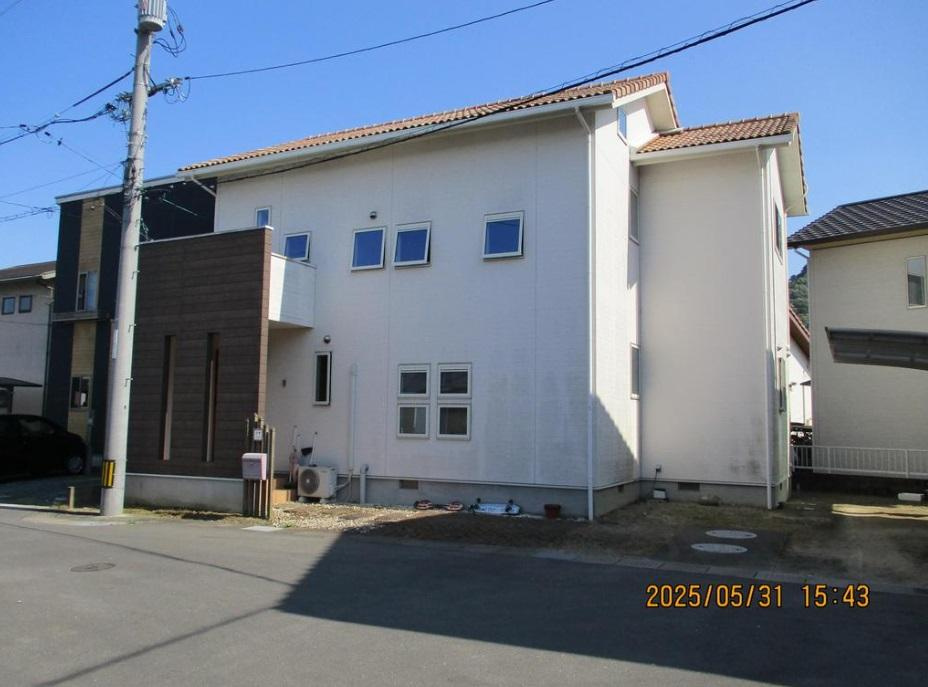 福山市駅家町大字下山守の中古一戸建