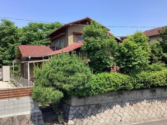 福山市春日町３丁目の売地