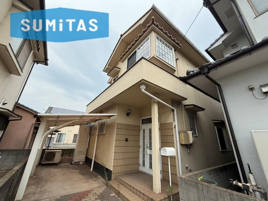福山市西新涯町１丁目の中古一戸建