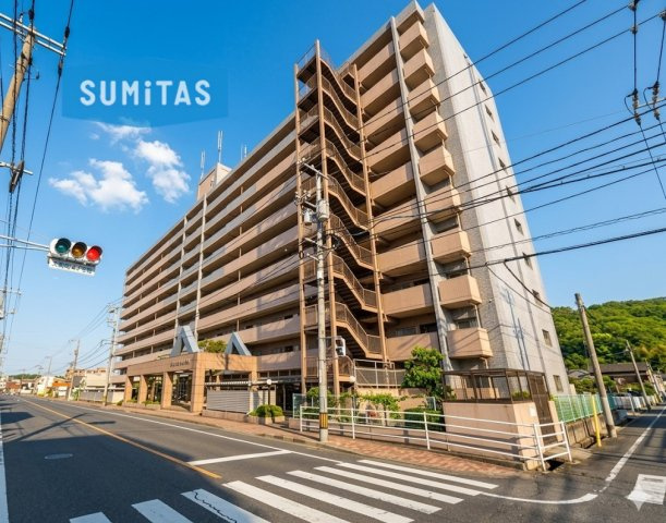 福山市引野町3丁目の中古マンション | 不動産売買・住宅情報ならSUMiTAS