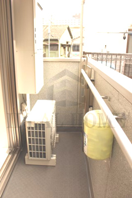 【バルコニー】 | CURIOSITY