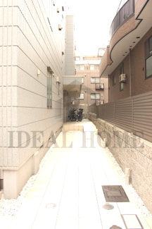 【エントランス】 | CURIOSITY