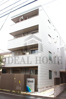 【外観】 | CURIOSITY