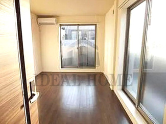 【洋室】 | CURIOSITY