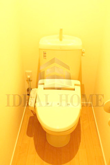 【トイレ】 | CURIOSITY