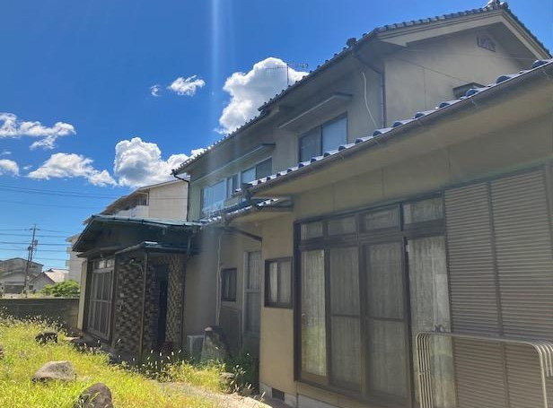 福山市山手町６丁目の中古一戸建