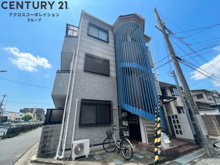 ステラハウス24の画像