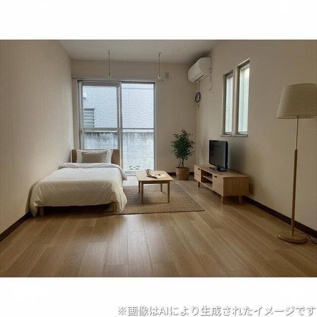 AI生成によるイメージです