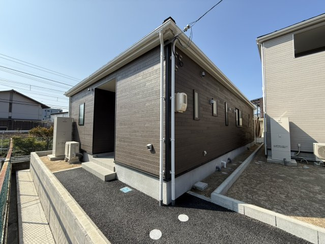 尾道市手崎町の新築一戸建
