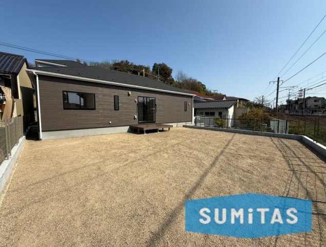 尾道市手崎町の新築一戸建