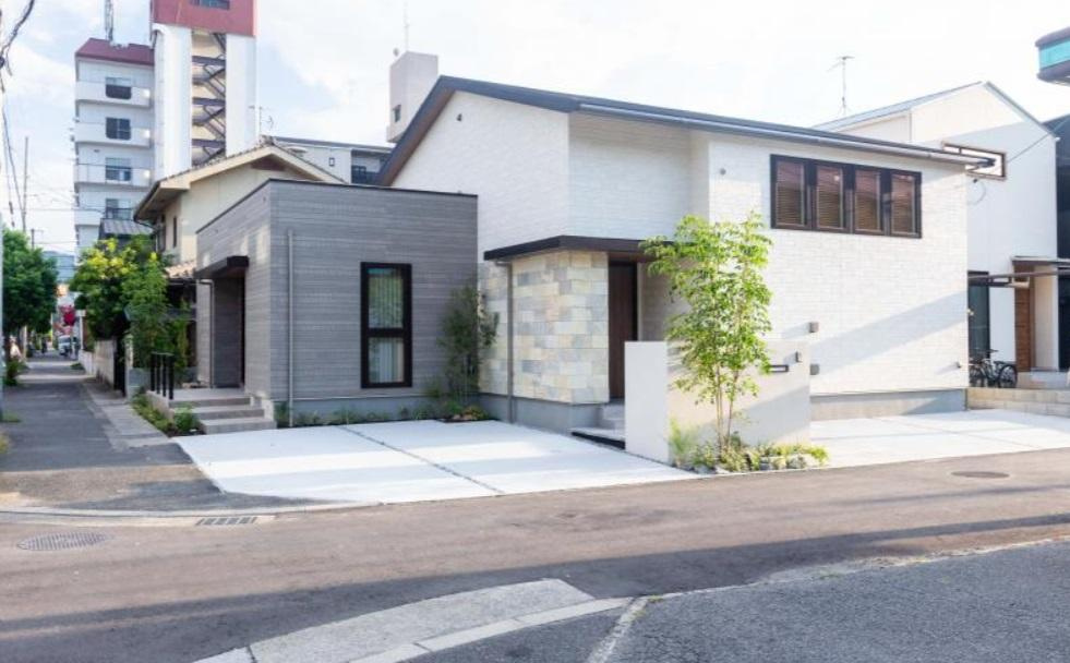 福山市南本庄２丁目の中古一戸建