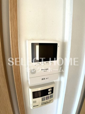 【セキュリティ】 | コーポ本田