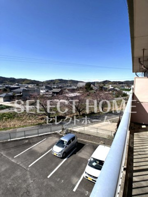 【展望】 | コーポ本田