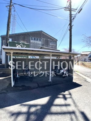 【その他共用部分】 | コーポ本田