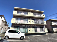 コーポ本田の画像