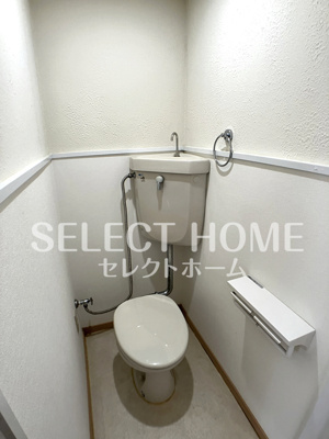 【トイレ】 | コーポ本田 | トイレも気になるポイント