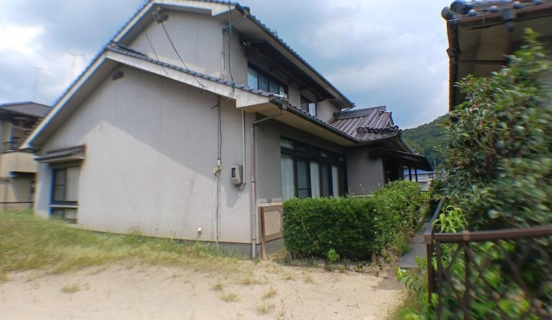 福山市神辺町大字川北の中古一戸建